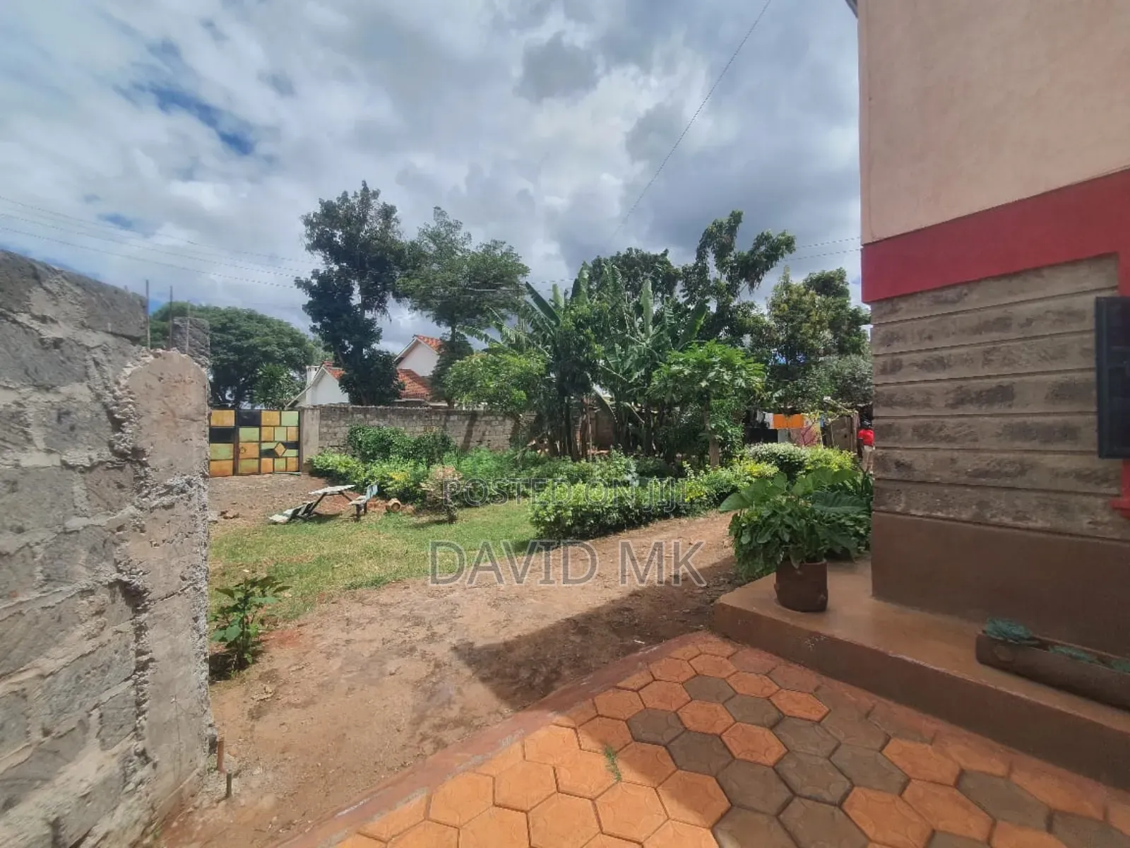 3bdrm Maisonette in Mugutha, Ruiru for sale in Ruiru