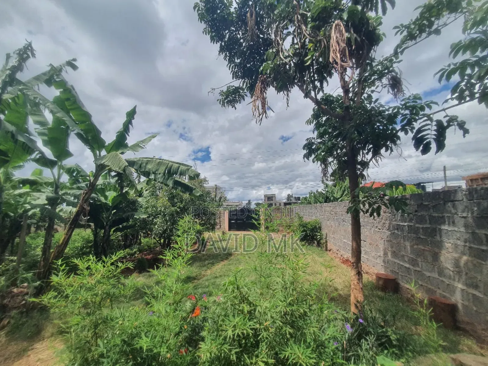 3bdrm Maisonette in Mugutha, Ruiru for sale in Ruiru