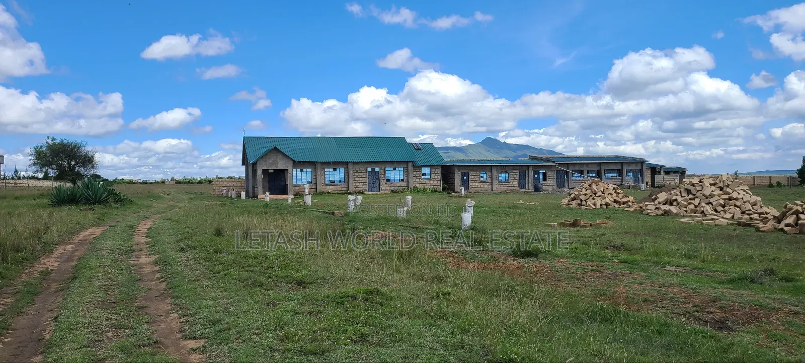 Longonot Phase 4 Going for , 15 Min From Naivasha in Mirera