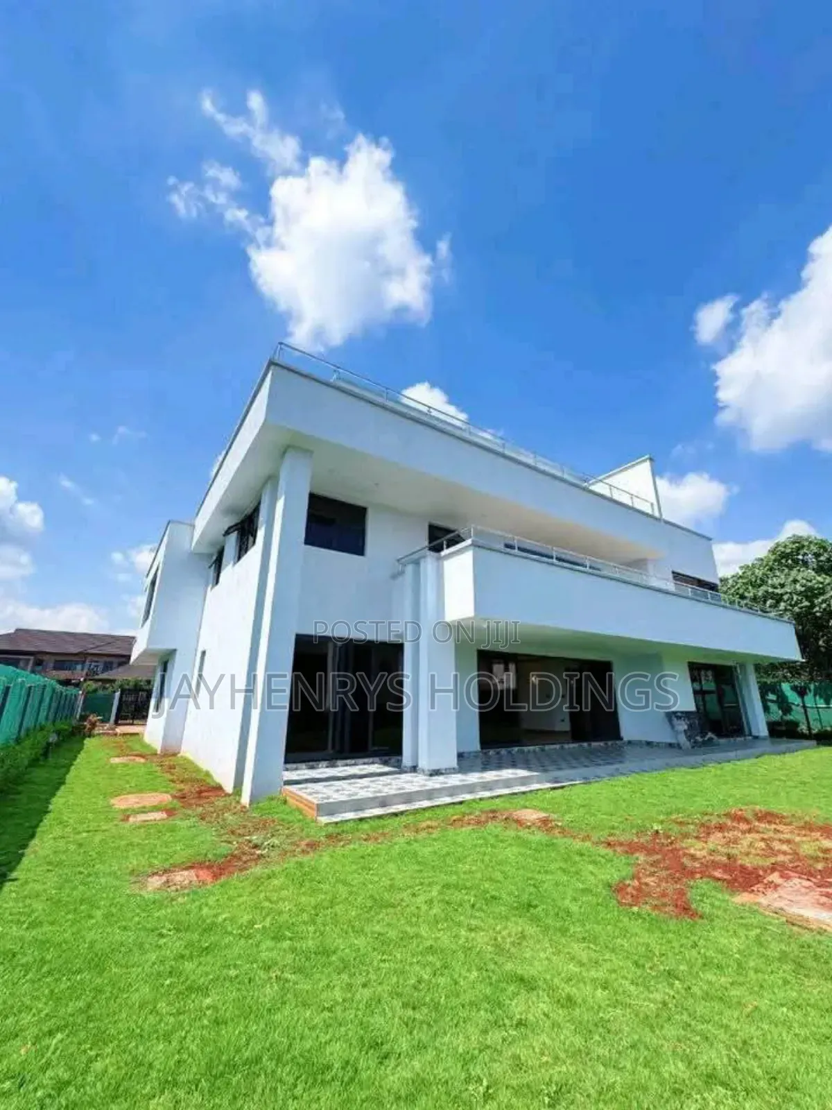 4bdrm House in Tatu City, Ruiru for sale in Ruiru