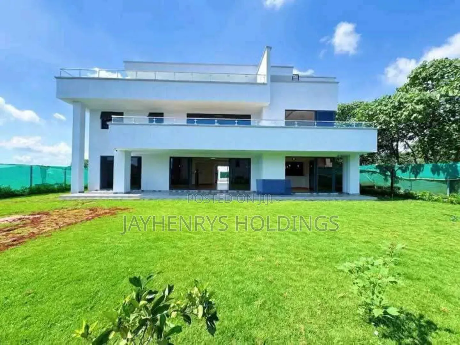 4bdrm House in Tatu City, Ruiru for sale in Ruiru