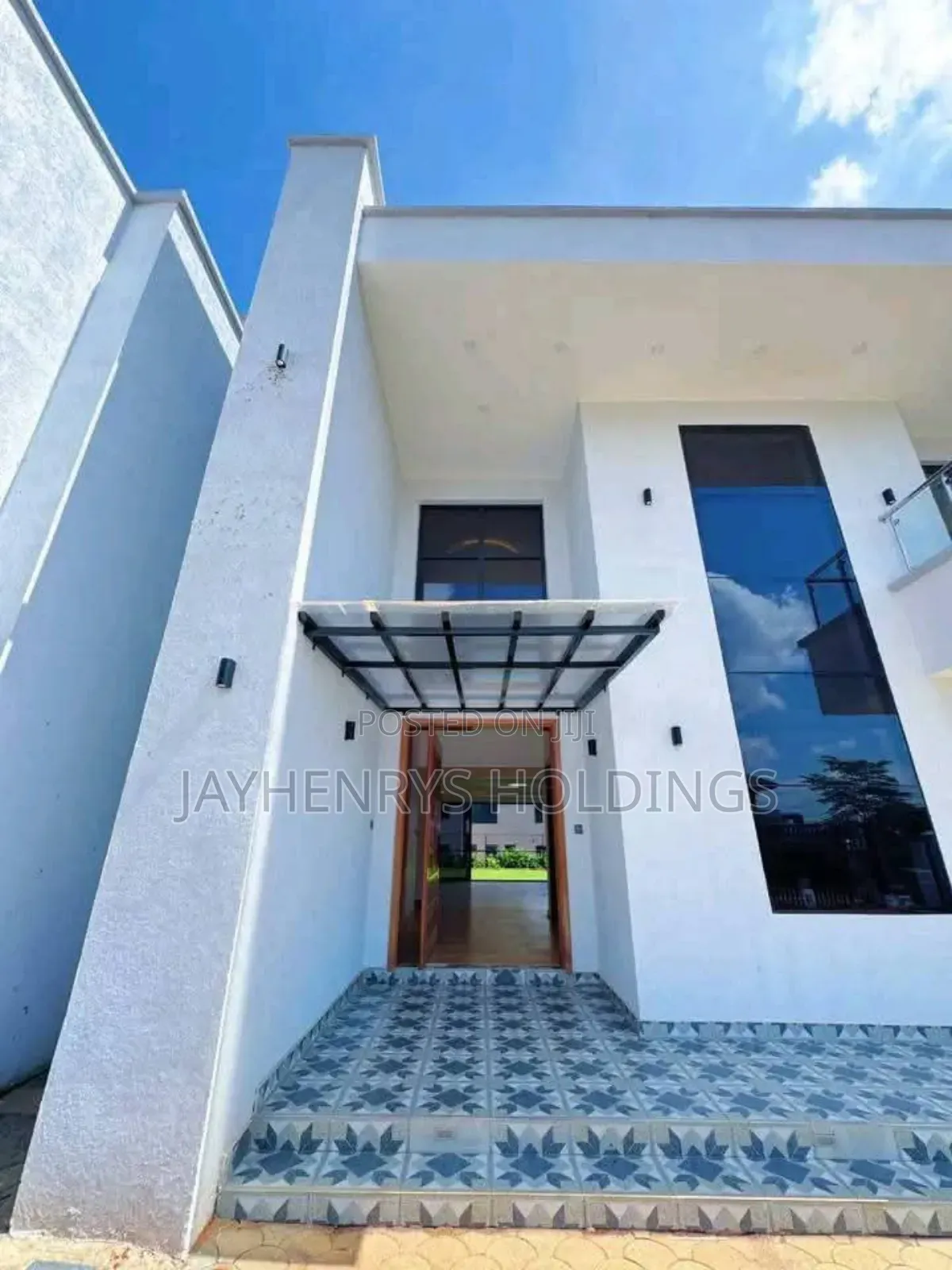 4bdrm House in Tatu City, Ruiru for sale in Ruiru