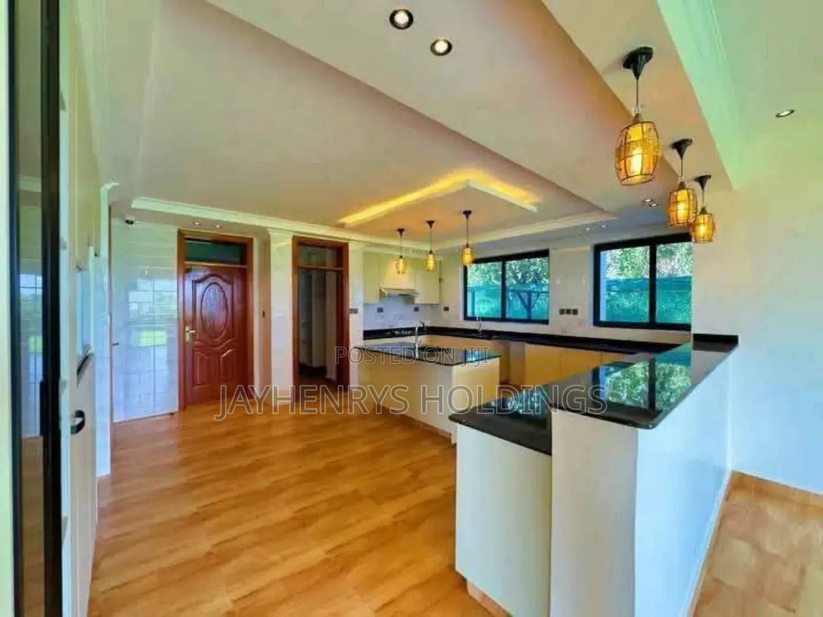 4bdrm House in Tatu City, Ruiru for sale in Ruiru