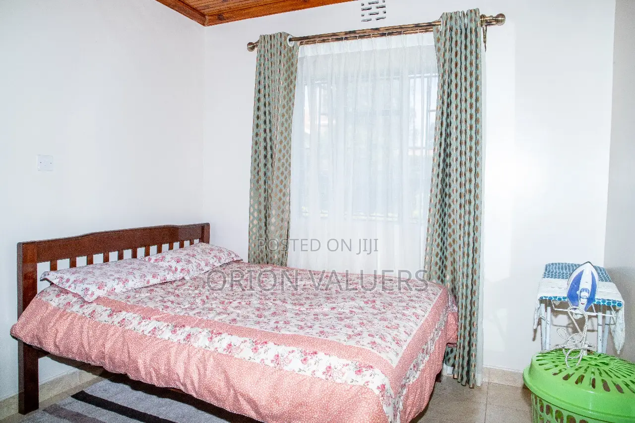 Furnished 1bdrm House in Runda for rent in Runda