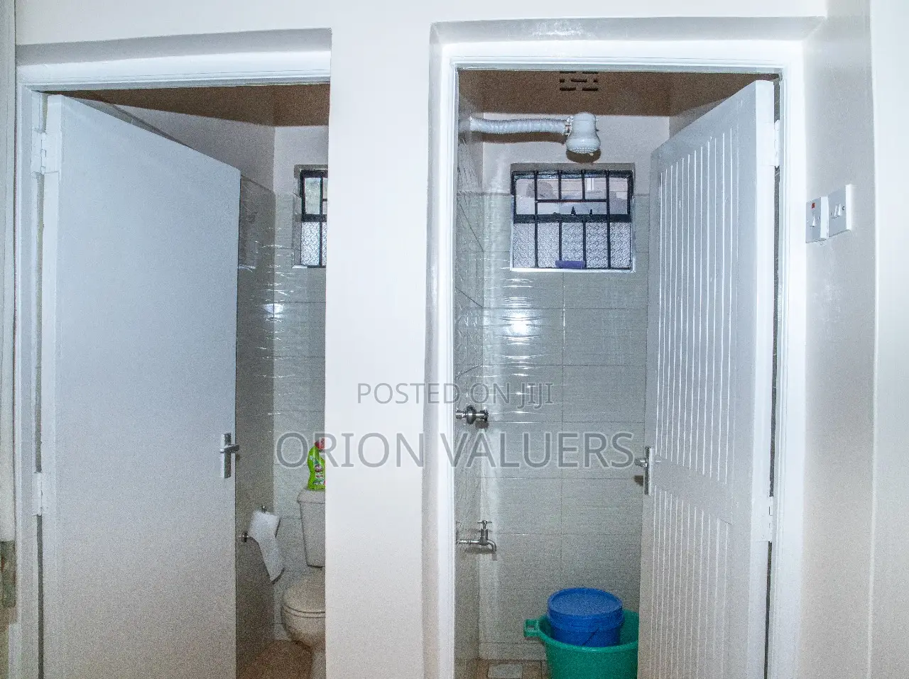 Furnished 1bdrm House in Runda for rent in Runda