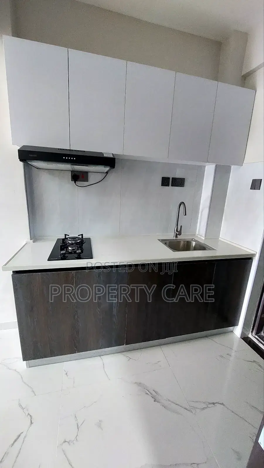 1bdrm Apartment in Kilimani for rent in Kilimani