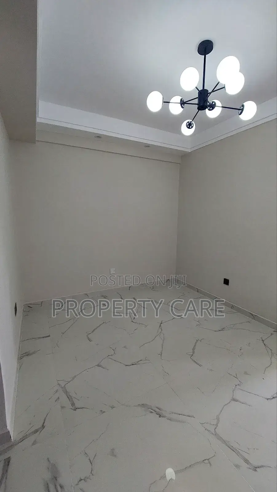 1bdrm Apartment in Kilimani for rent in Kilimani