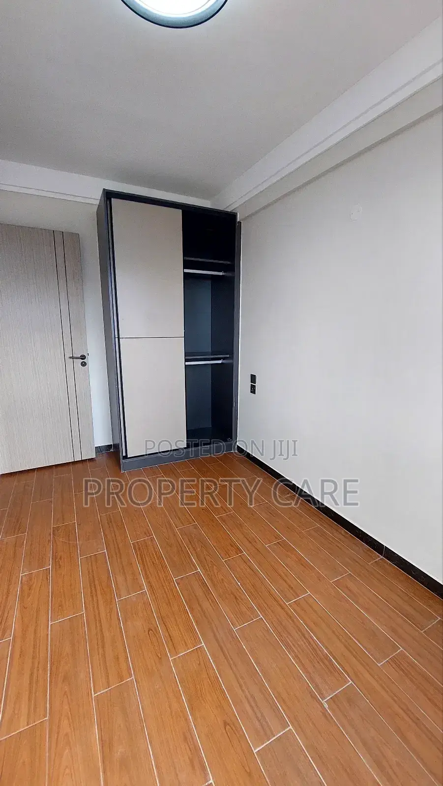 1bdrm Apartment in Kilimani for rent in Kilimani