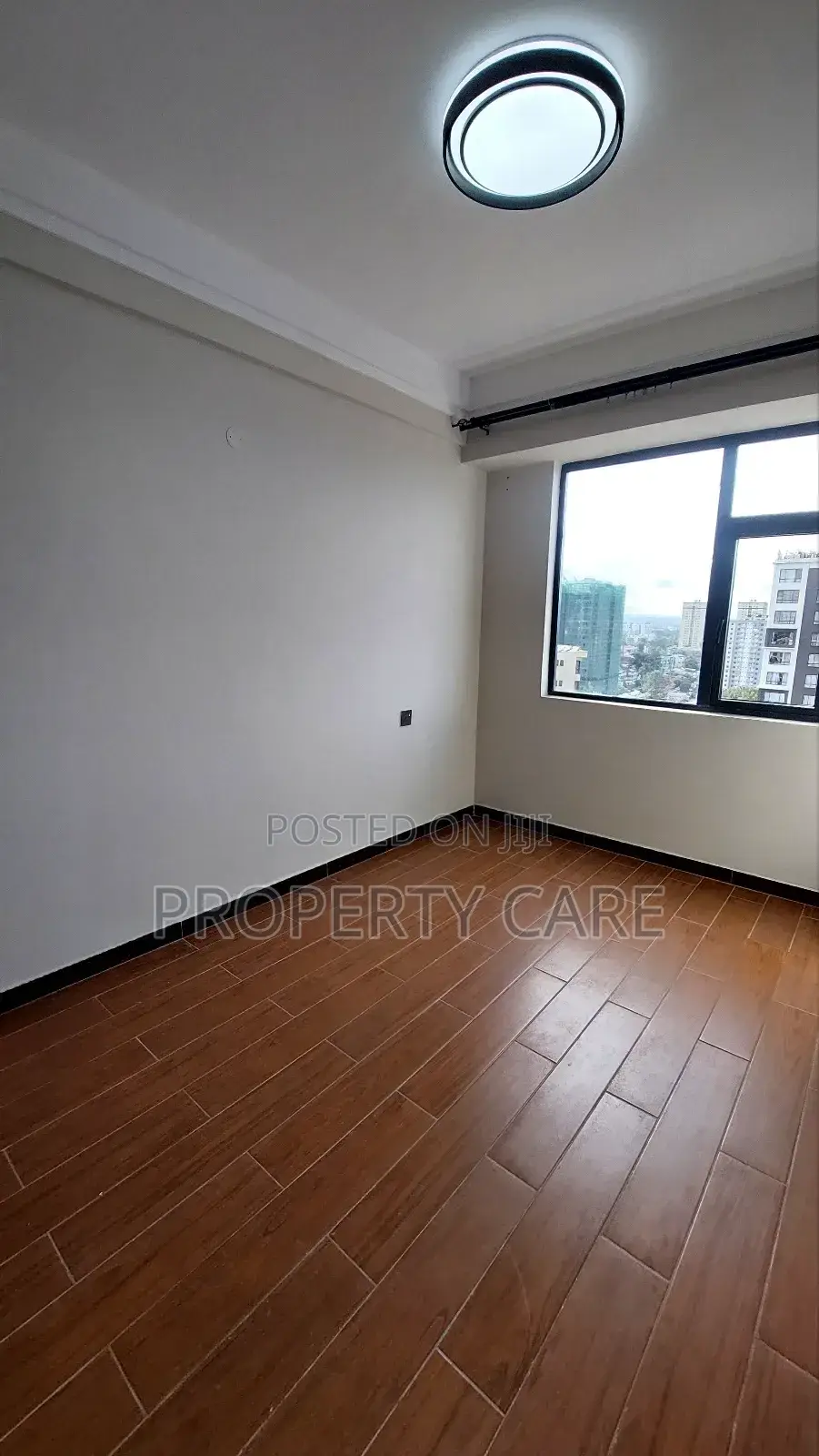 1bdrm Apartment in Kilimani for rent in Kilimani