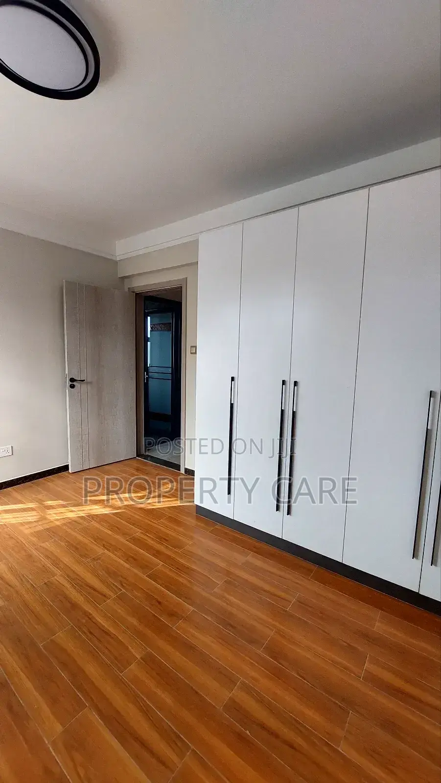 2bdrm Apartment in Kilimani for rent in Kilimani