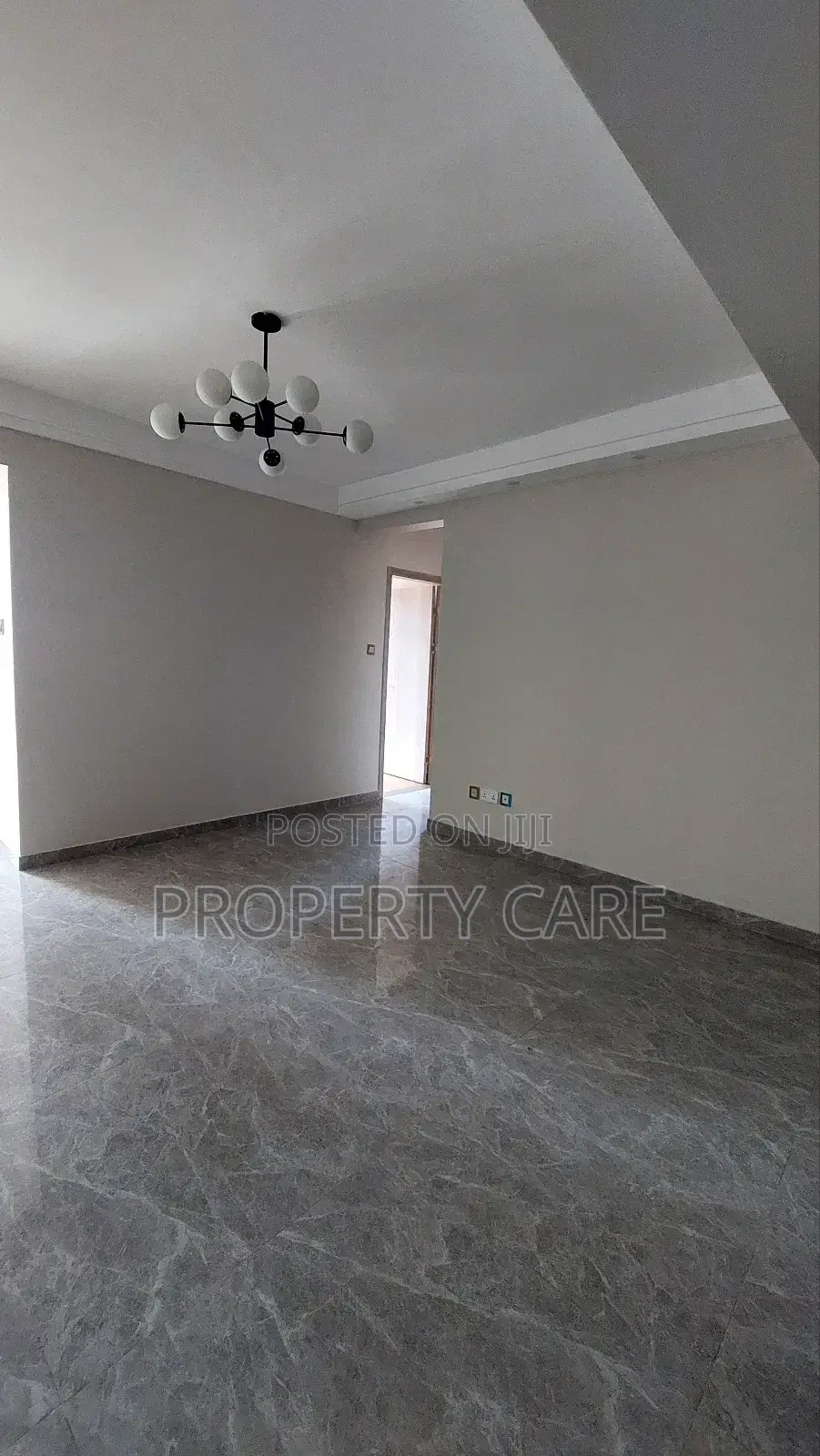 2bdrm Apartment in Kilimani for rent in Kilimani