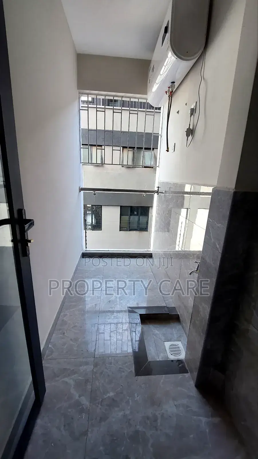 2bdrm Apartment in Kilimani for rent in Kilimani