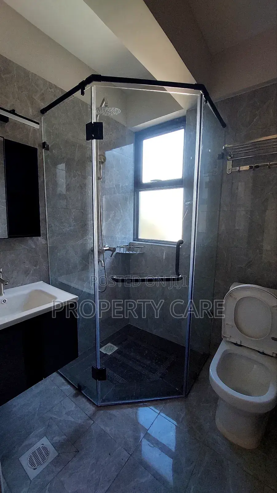 2bdrm Apartment in Kilimani for rent in Kilimani