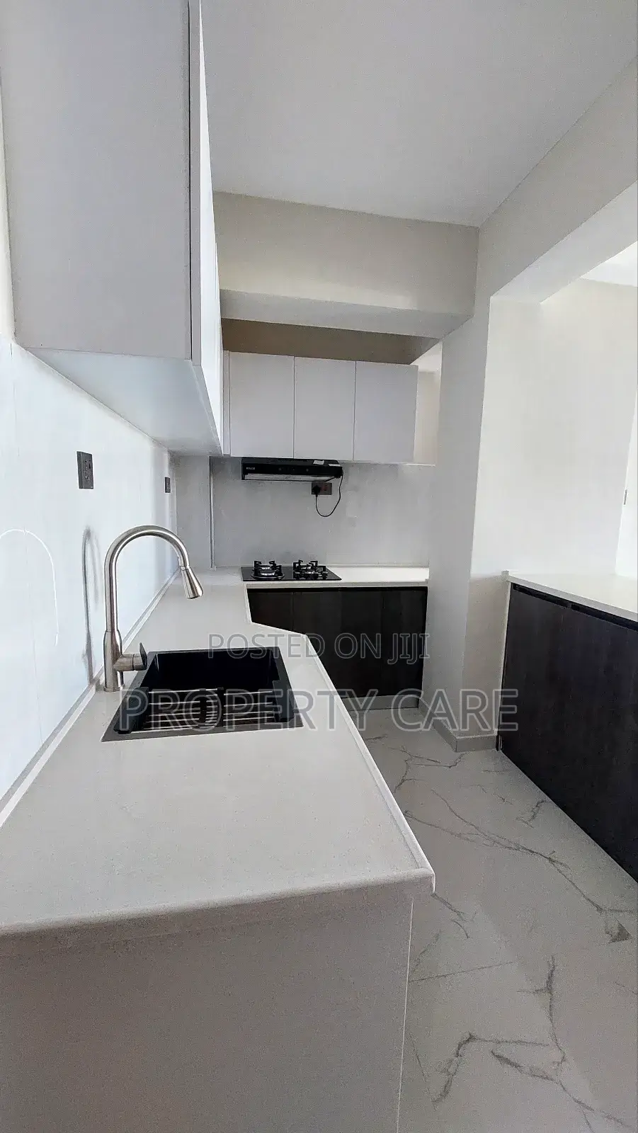 1bdrm Apartment in Kilimani for rent in Kilimani