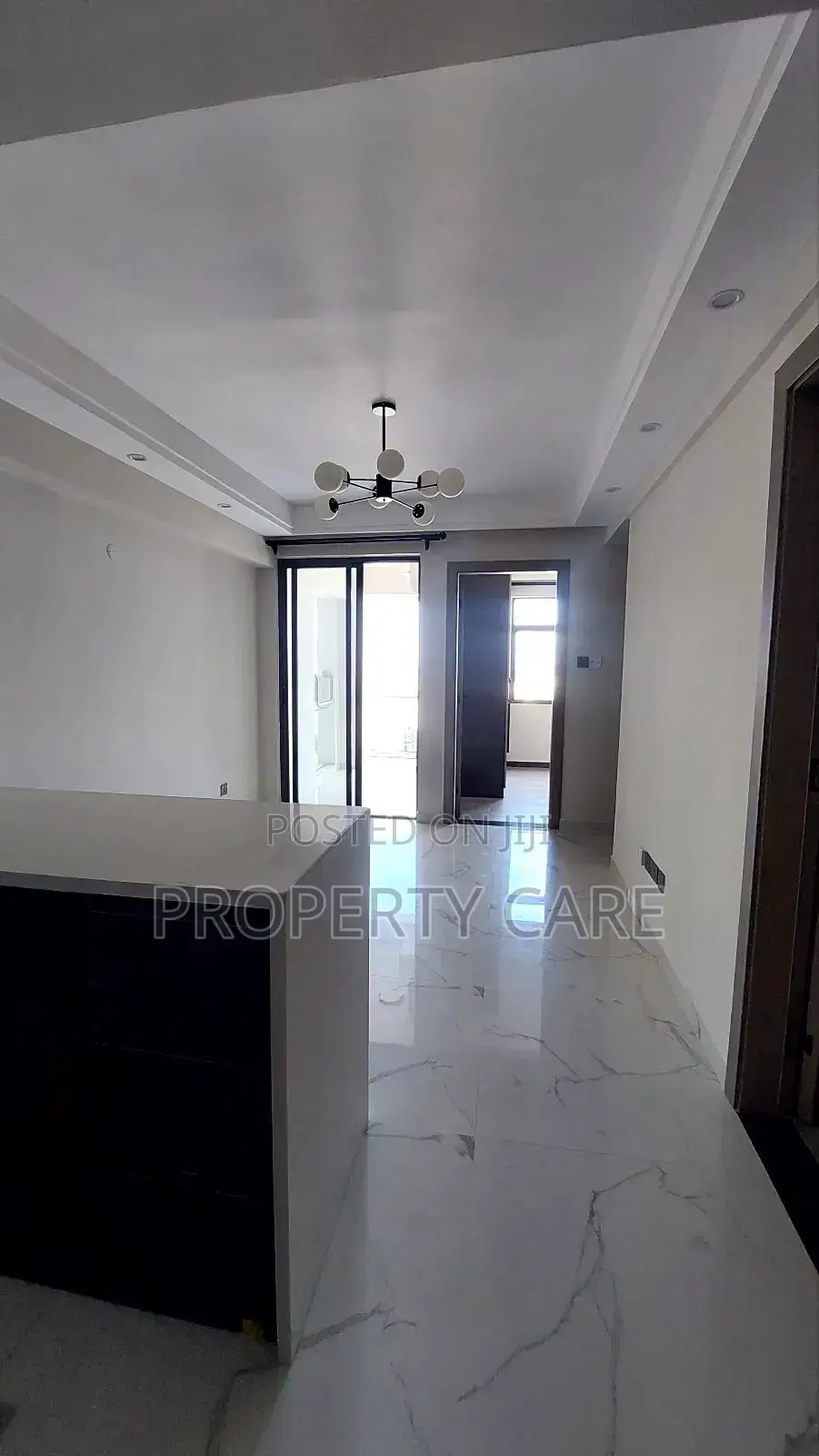 1bdrm Apartment in Kilimani for rent in Kilimani