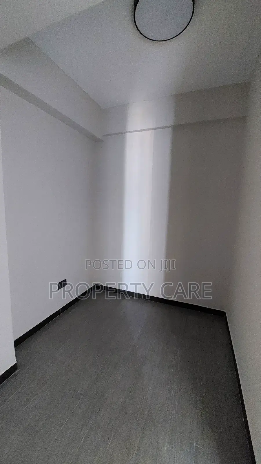 1bdrm Apartment in Kilimani for rent in Kilimani