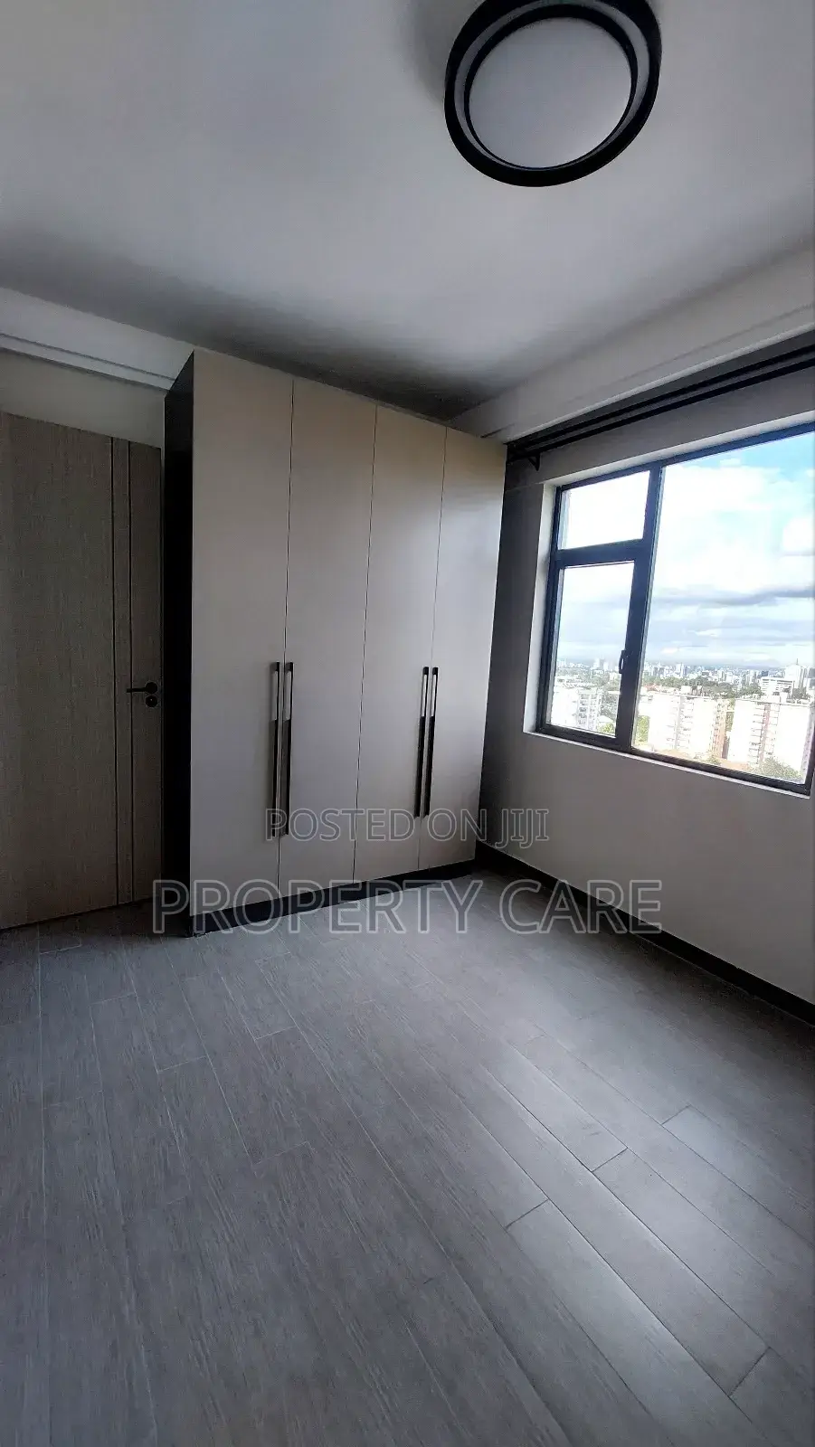 1bdrm Apartment in Kilimani for rent in Kilimani