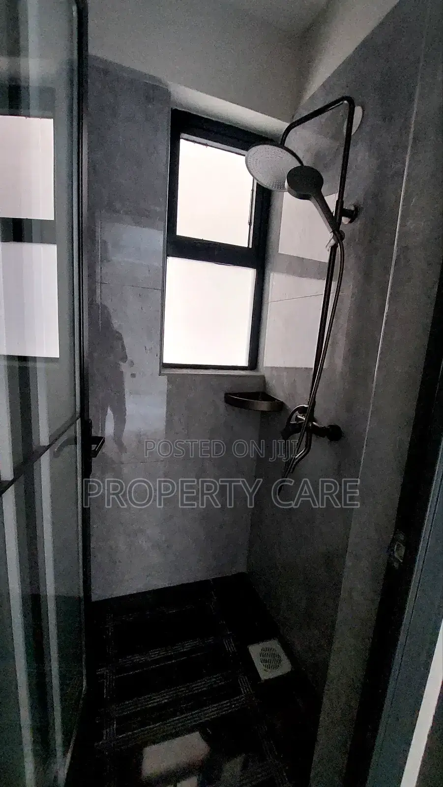 1bdrm Apartment in Kilimani for rent in Kilimani