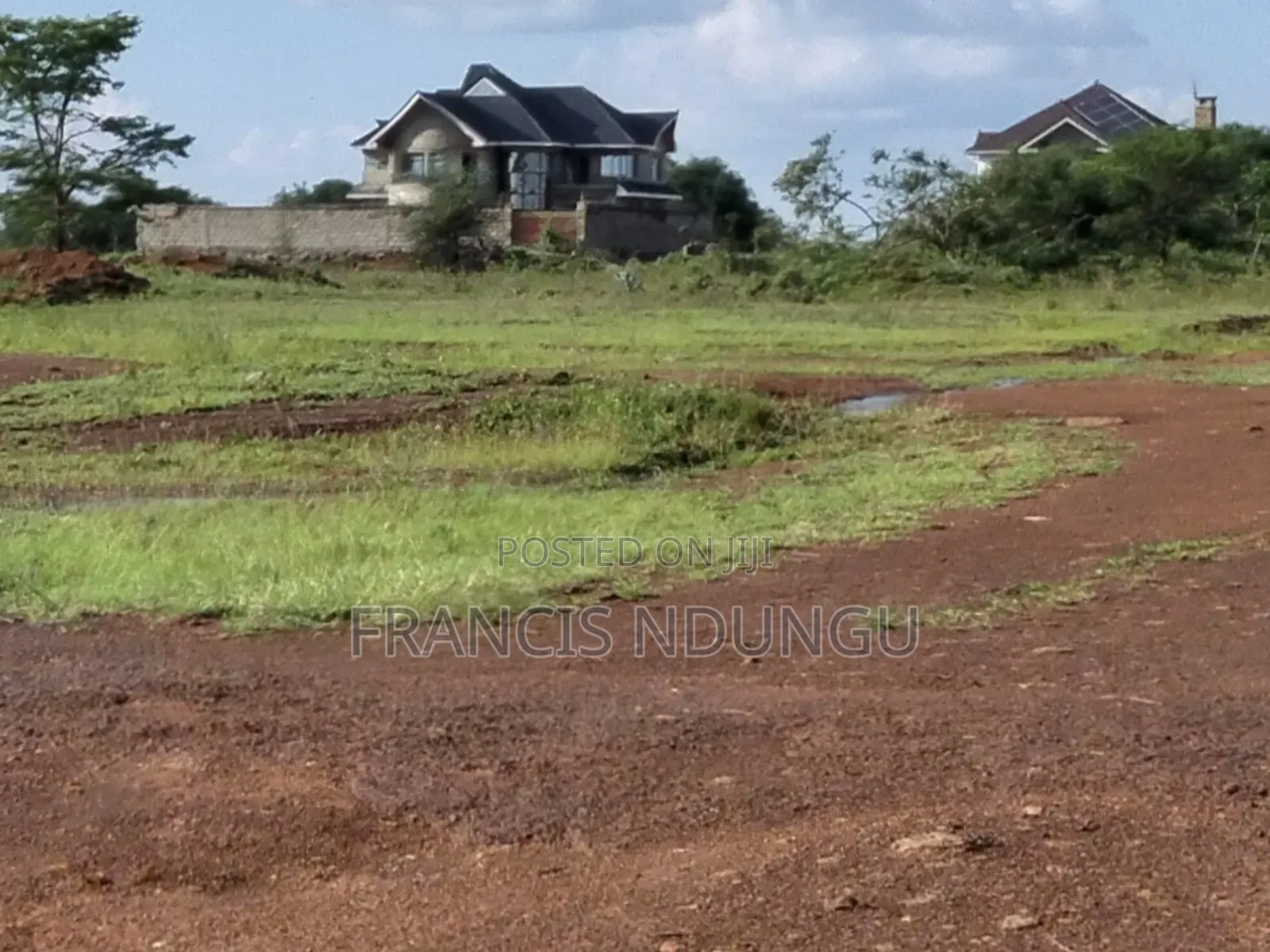 Residential Plots in Twiga Estate Ruiru Near Toll Station in Toll Estate