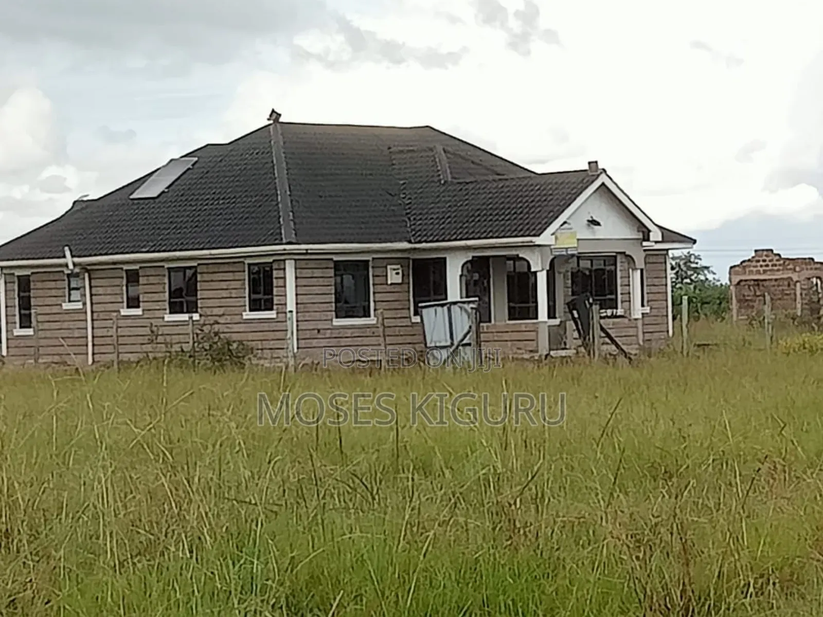 Muthaara 40x80 Prime Plots. in Witethie