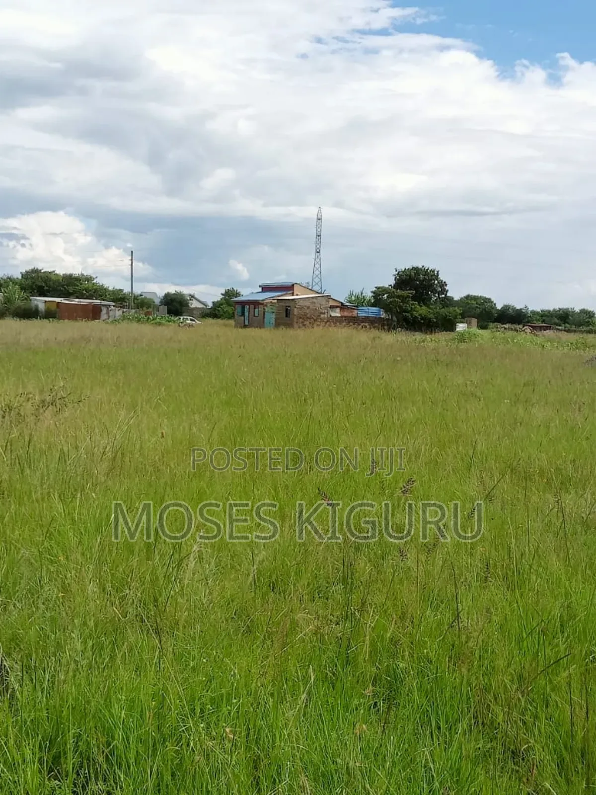 Muthaara 40x80 Prime Plots. in Witethie