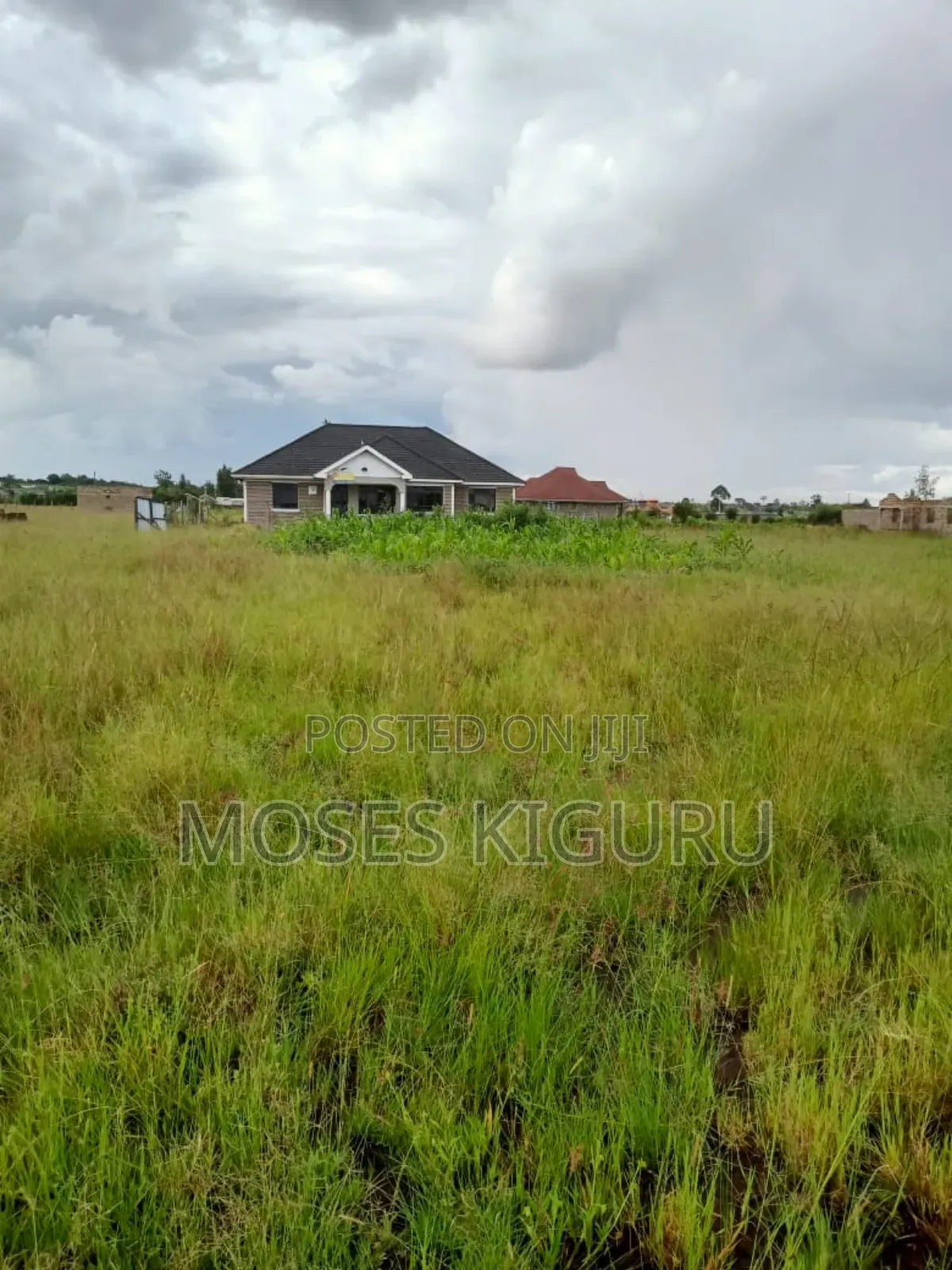 Muthaara 40x80 Prime Plots. in Witethie
