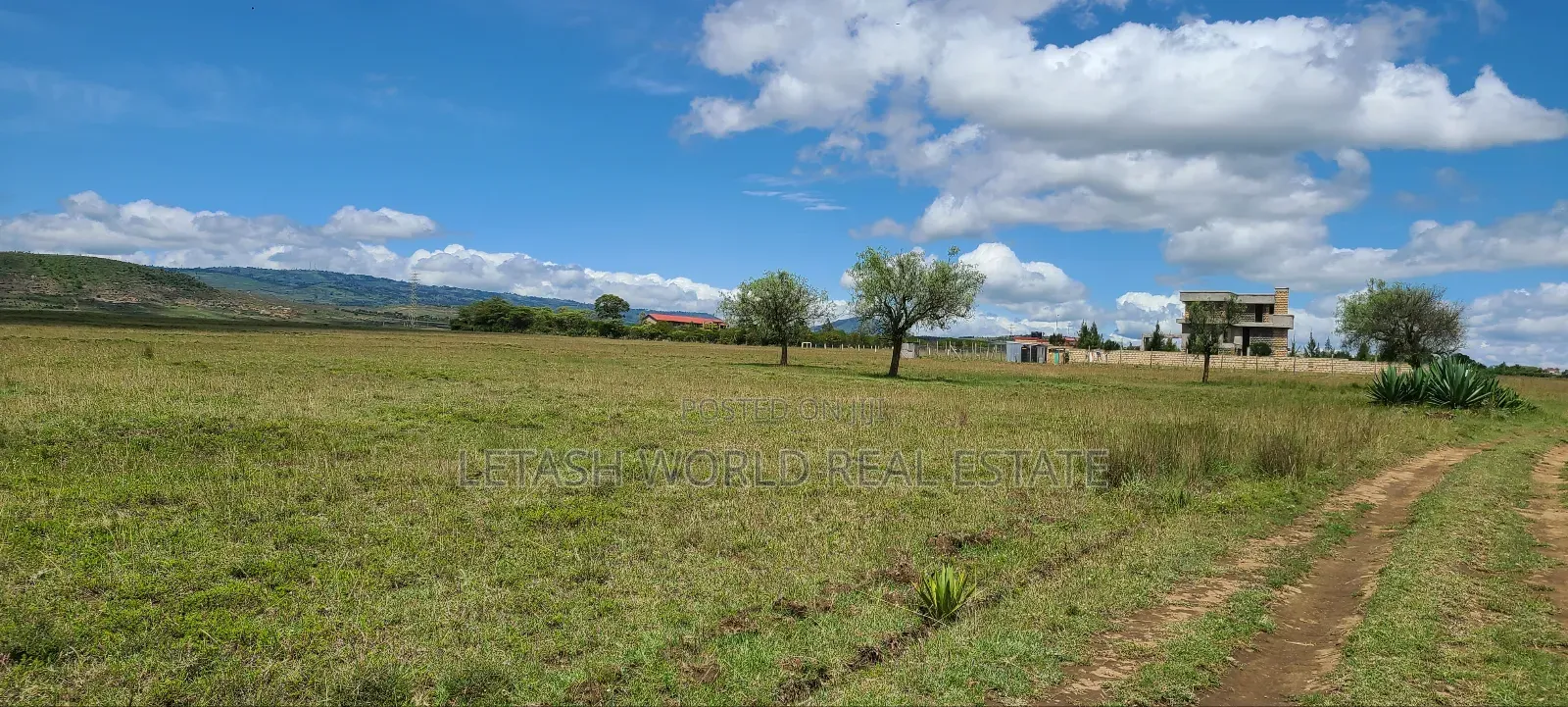 Great View for 620,000, Longonot View Phase 4 in Mirera