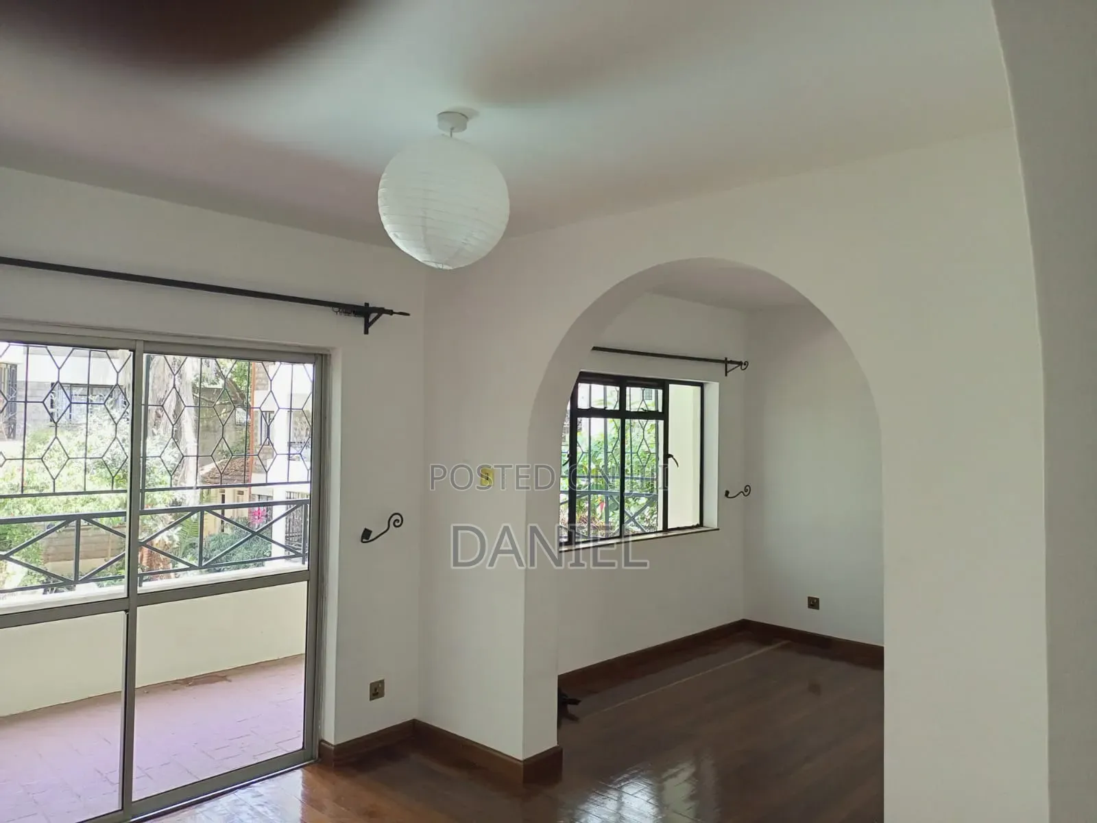 2bdrm Apartment in Riverside Drive for rent in Riverside Drive
