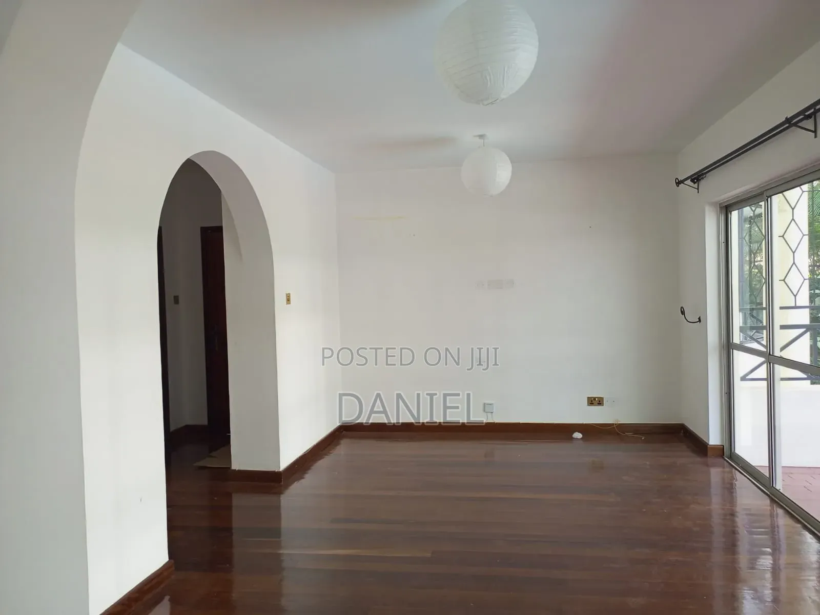 2bdrm Apartment in Riverside Drive for rent in Riverside Drive