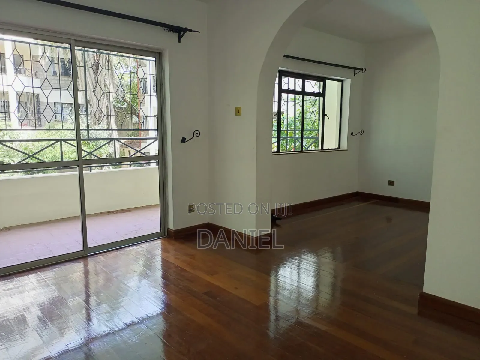 2bdrm Apartment in Riverside Drive for rent in Riverside Drive