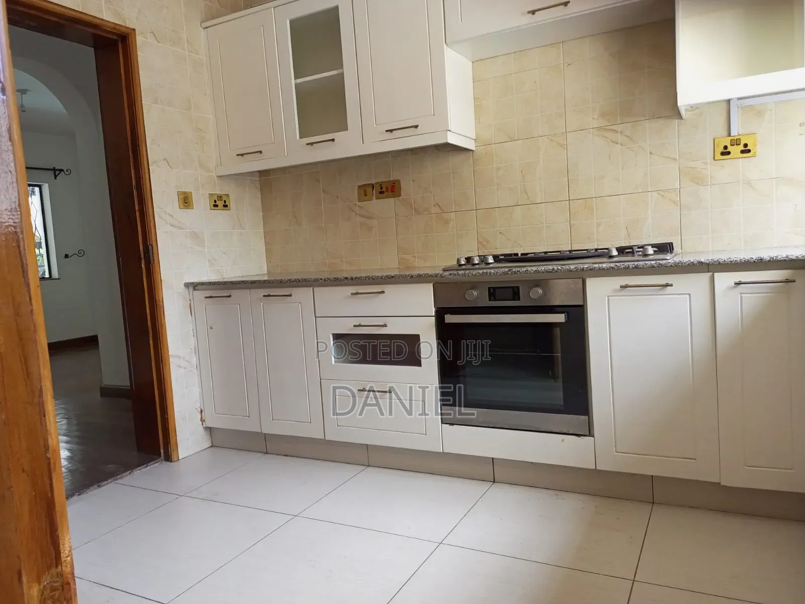 2bdrm Apartment in Riverside Drive for rent in Riverside Drive