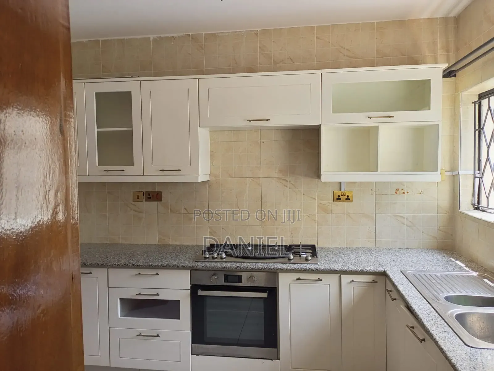 2bdrm Apartment in Riverside Drive for rent in Riverside Drive