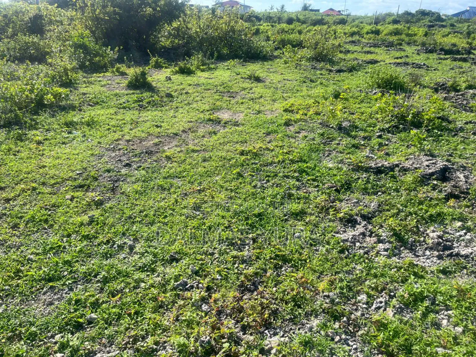 An Acre Piece of Land in Watamu in Watamu