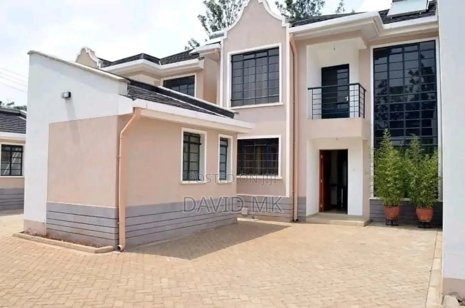 4bdrm Villa in Kamakis for rent in Kamakis
