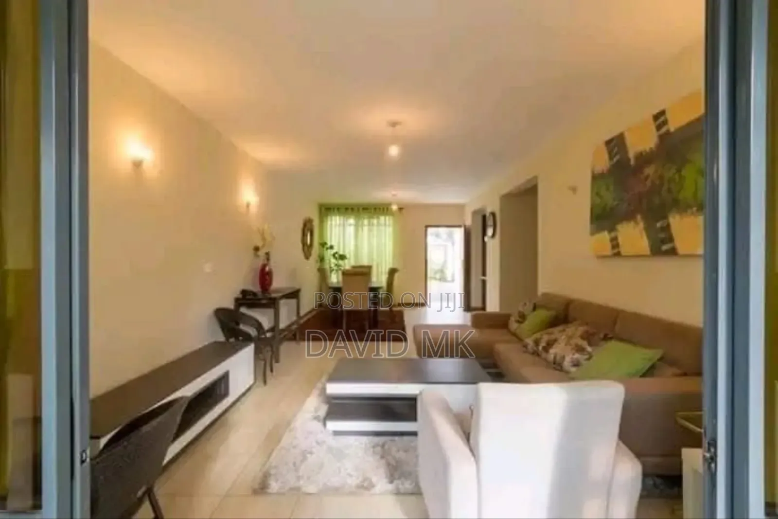 4bdrm Villa in Kamakis for rent in Kamakis