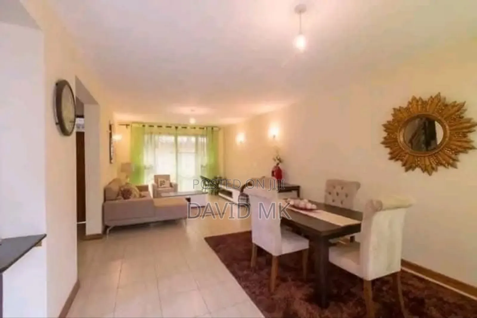4bdrm Villa in Kamakis for rent in Kamakis