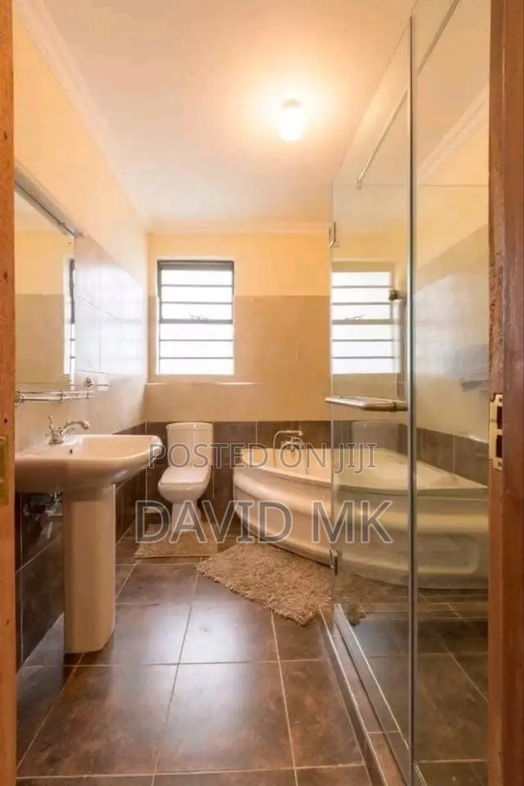 4bdrm Villa in Kamakis for rent in Kamakis