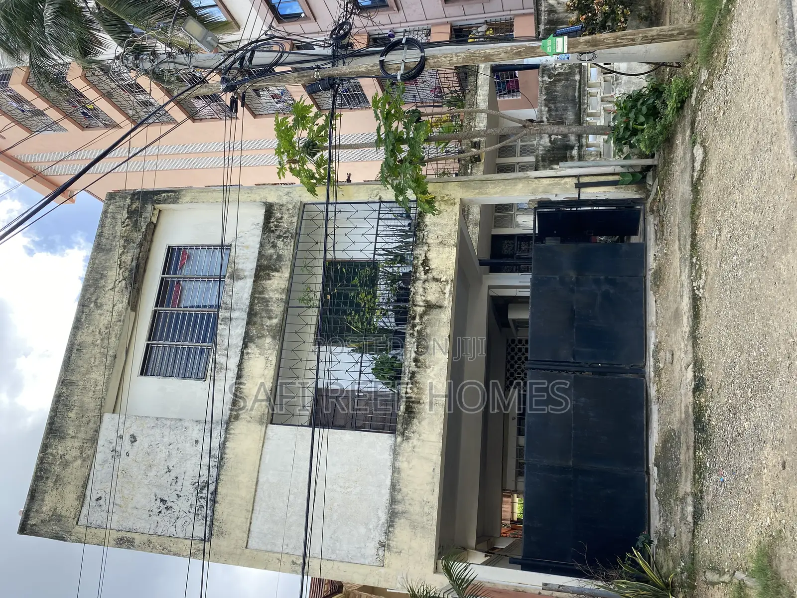 3bdrm Block of Flats in Ganjoni for sale in Ganjoni