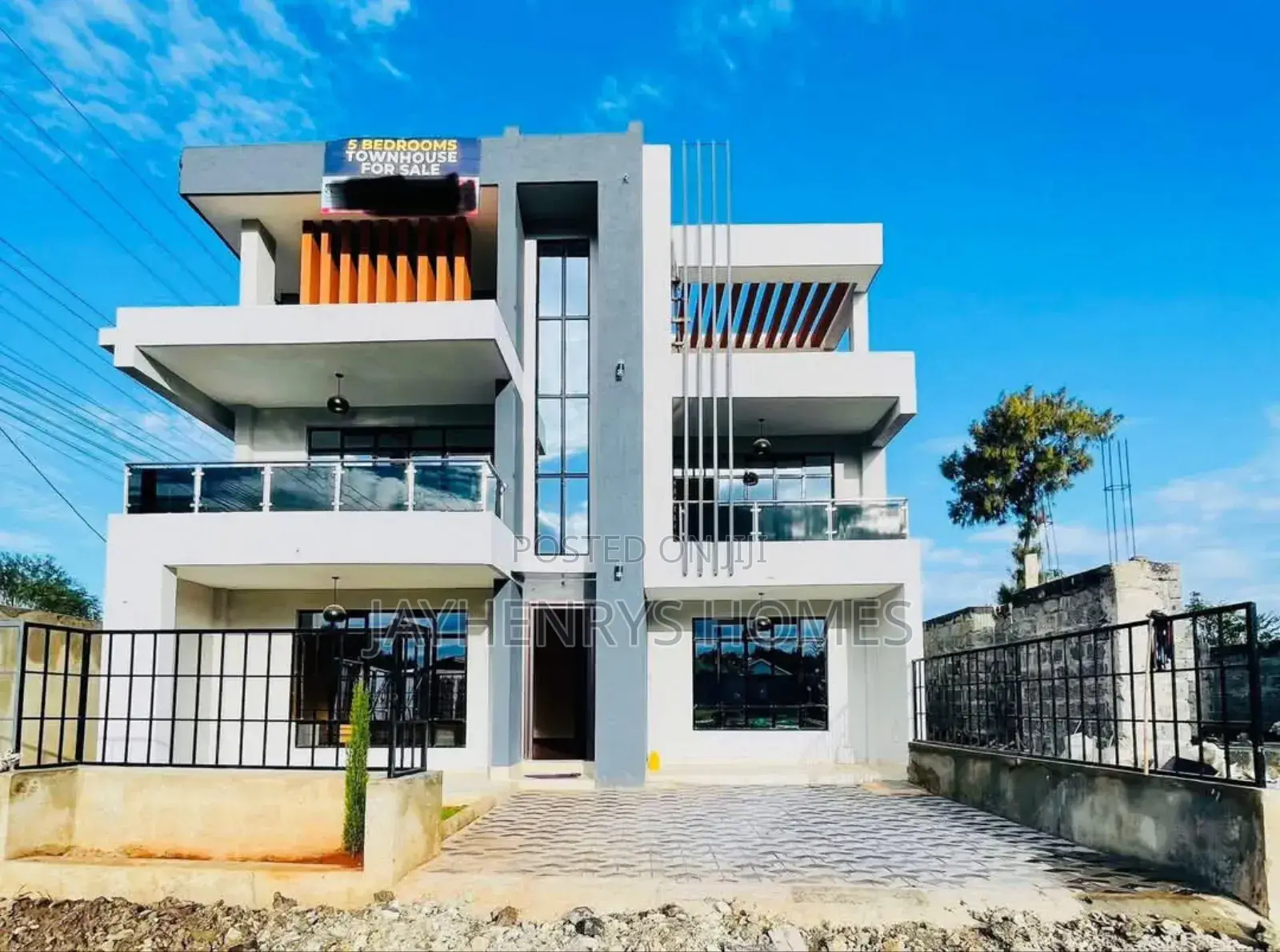 5bdrm House in Ruiru for sale in Ruiru