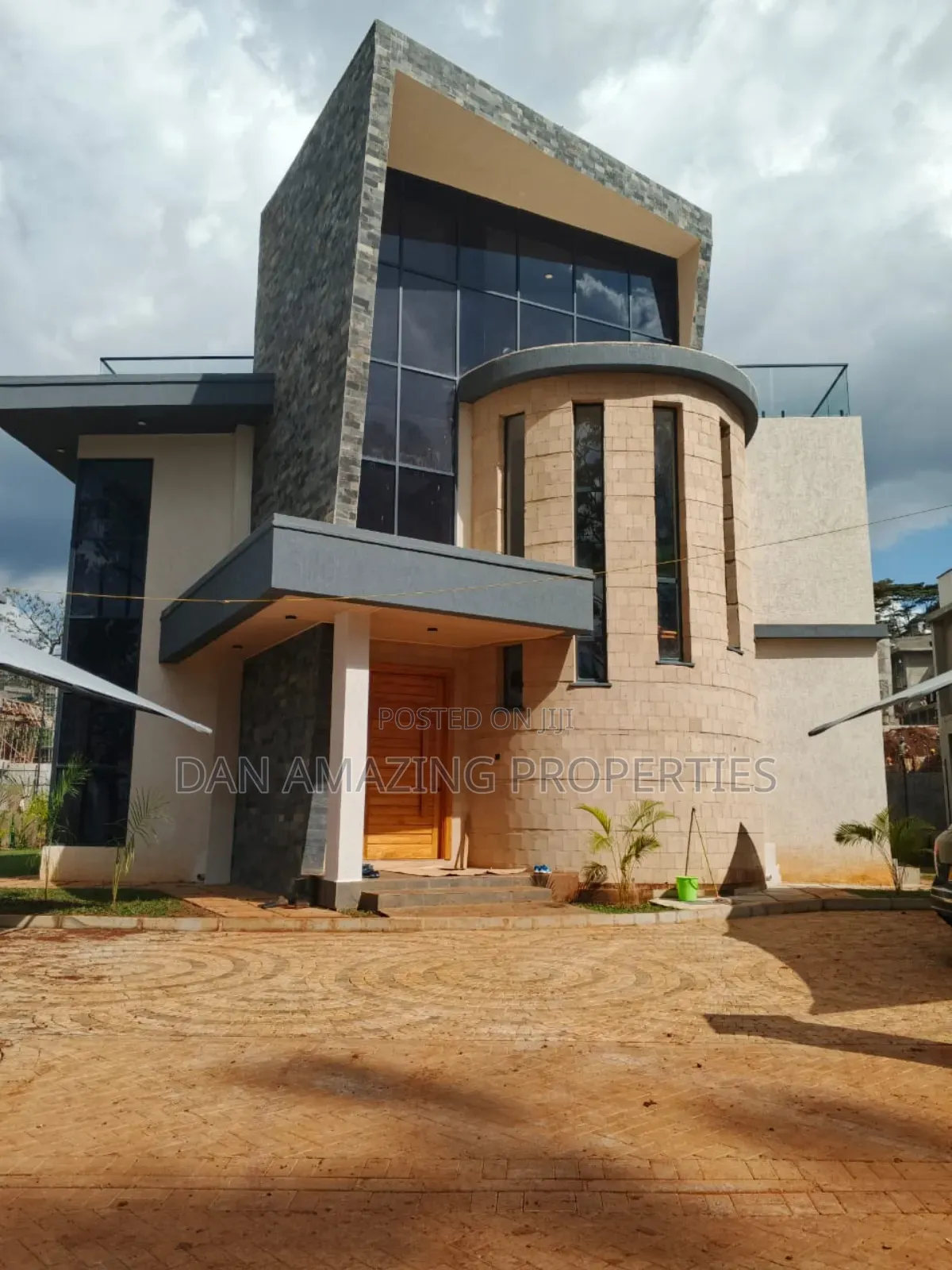 4bdrm Villa in Loresho Plus Dsq for sale in Loresho