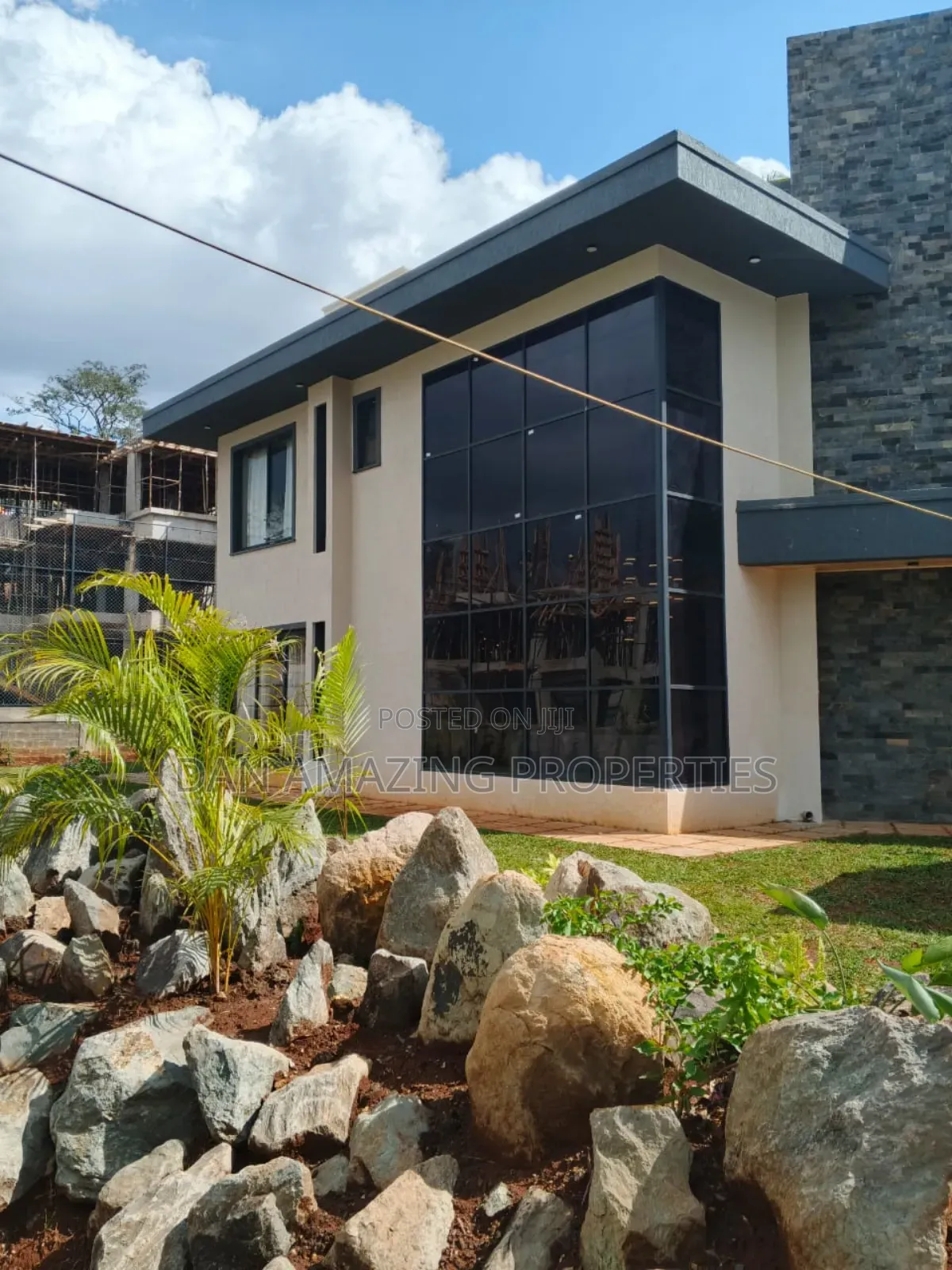 4bdrm Villa in Loresho Plus Dsq for sale in Loresho