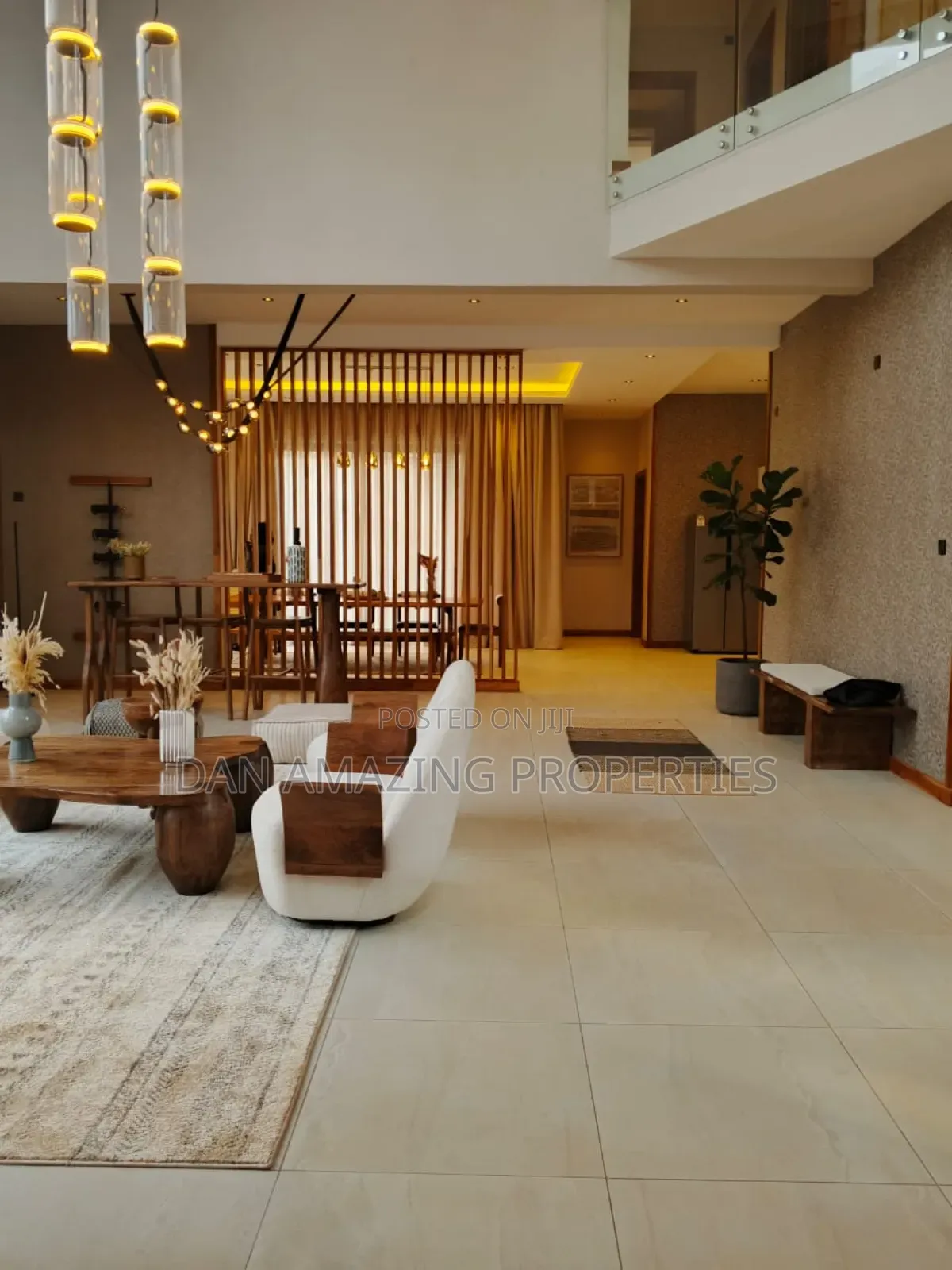 4bdrm Villa in Loresho Plus Dsq for sale in Loresho