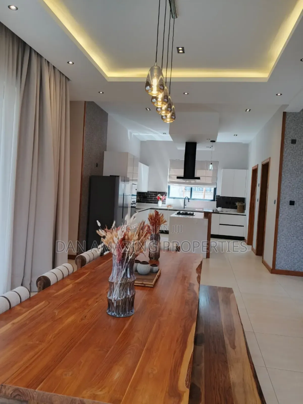 4bdrm Villa in Loresho Plus Dsq for sale in Loresho