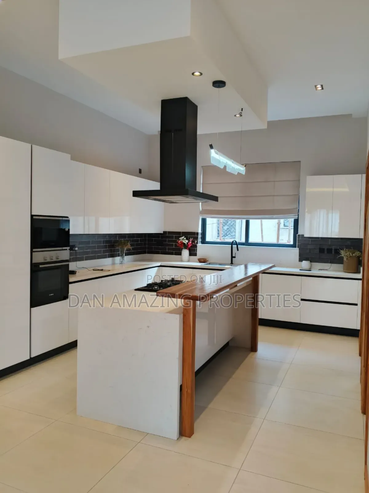 4bdrm Villa in Loresho Plus Dsq for sale in Loresho
