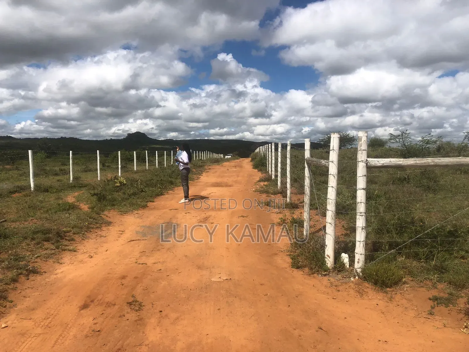 5 Acre Parcel Subdivided in 50x100 Plots for Sale in Lukenya in Lukenya