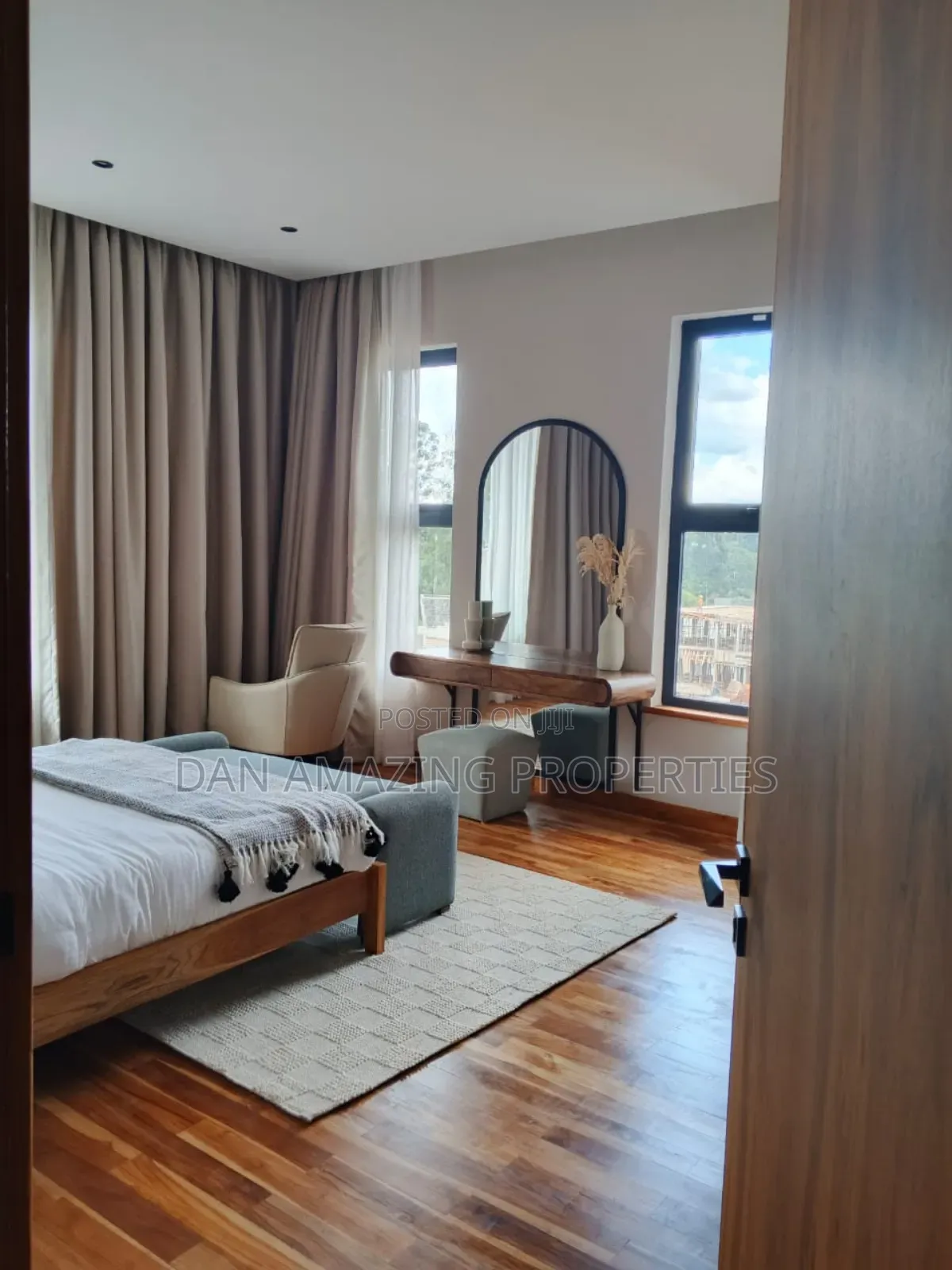 4bdrm Townhouse/Terrace in Loresho Plus Dsq for sale in Loresho