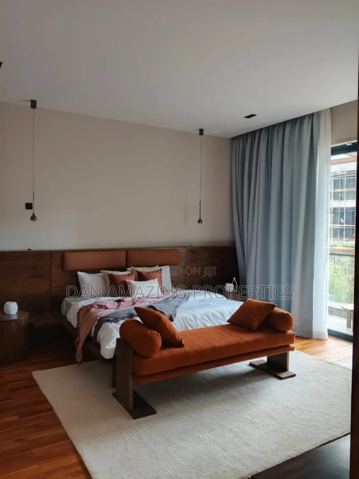 4bdrm Townhouse/Terrace in Loresho Plus Dsq for sale in Loresho