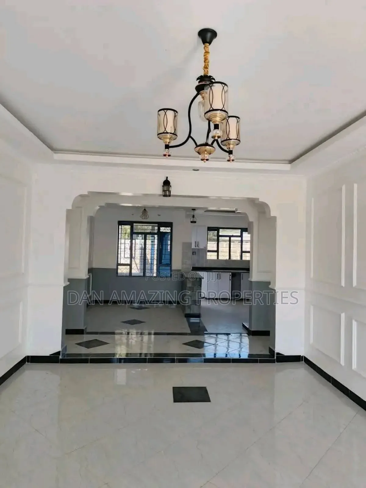 4bdrm Bungalow in Ongata Rongai, Rimpa for sale in Rimpa