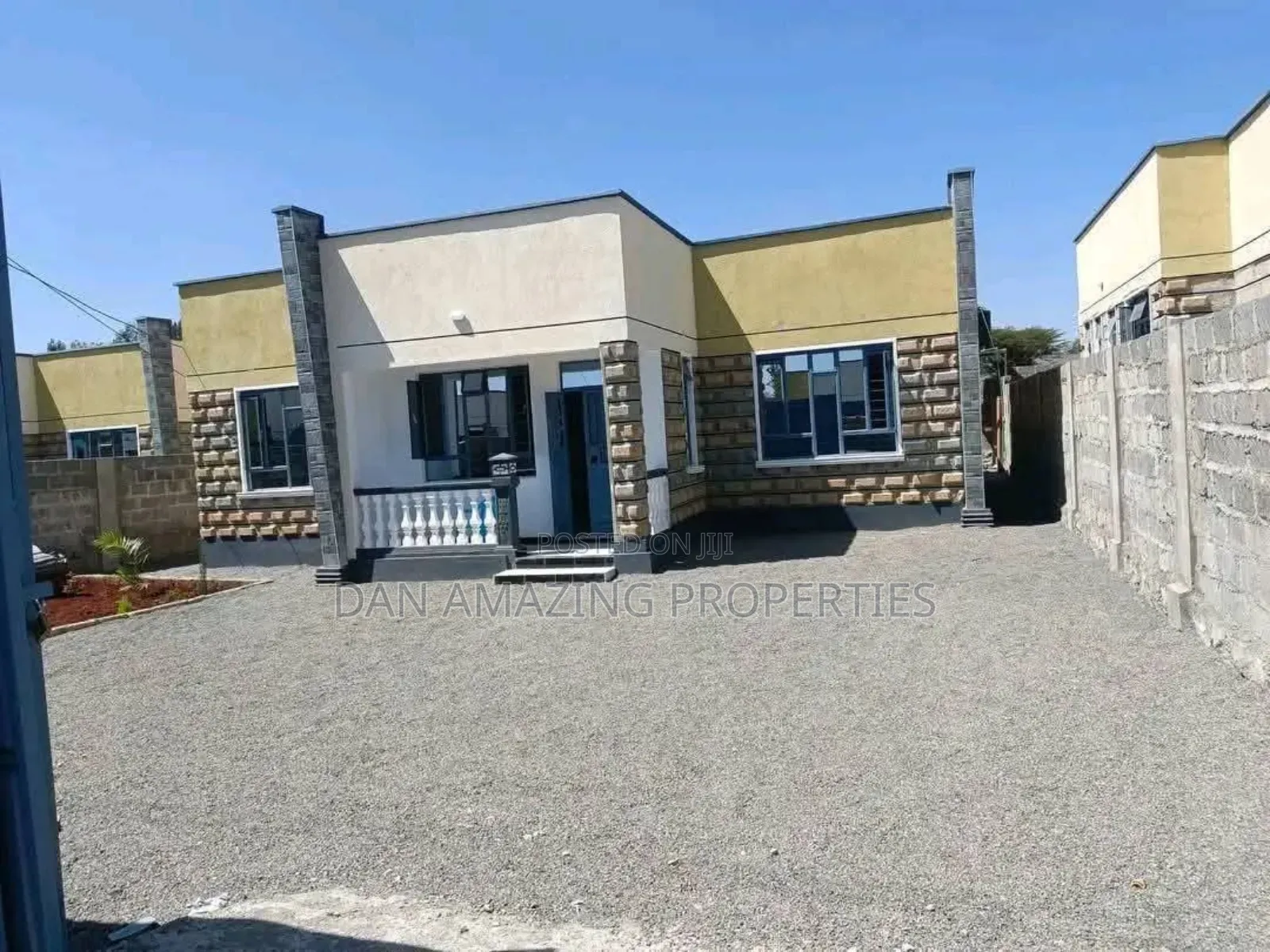 4bdrm Bungalow in Ongata Rongai, Rimpa for sale in Rimpa