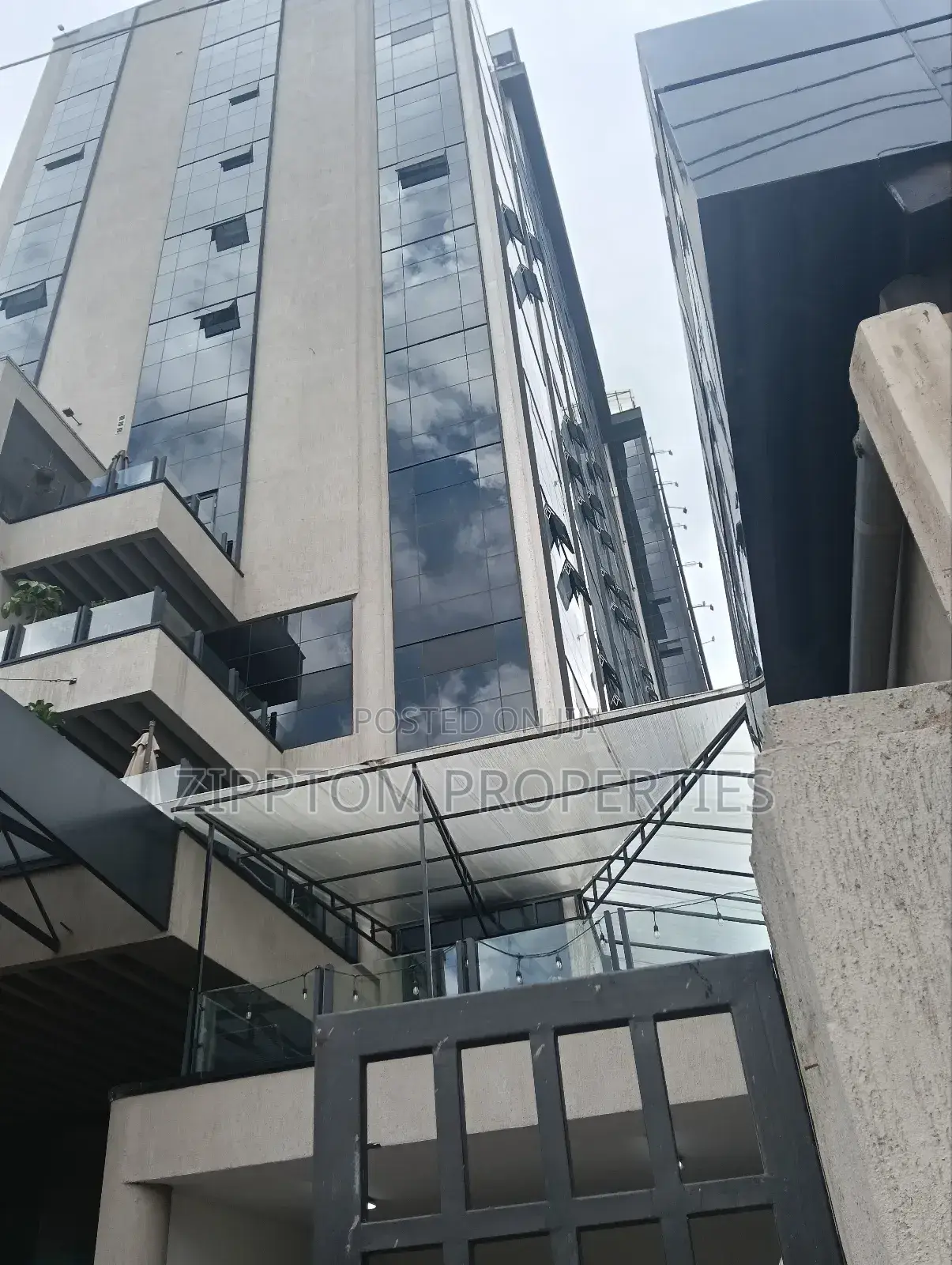 Office Space in Kilimani in Kilimani
